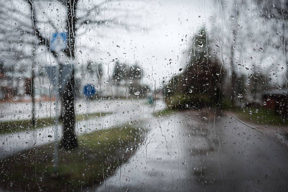 Meteoroloji İstanbul dahil o illeri uyardı. Çok kuvvetli geliyor, şemsiyeleri hazırlayın 4